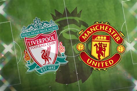 liverpool vs man united last match