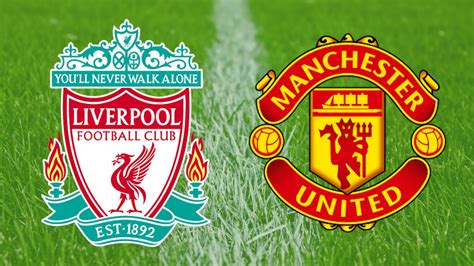 liverpool vs manchester united wfc h2h