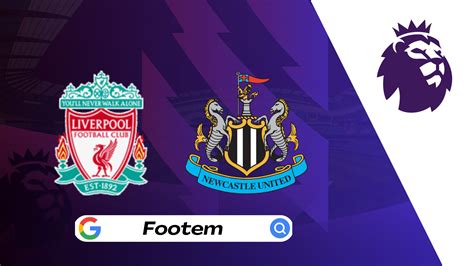 liverpool vs newcastle lineup