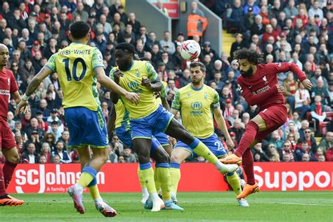 liverpool vs nottingham forest results