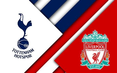 liverpool vs tottenham final betting odds