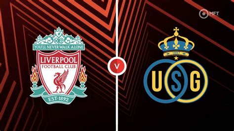 liverpool vs union gilloise prediction