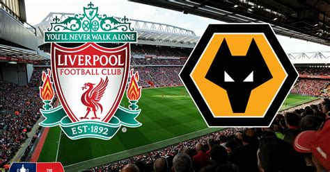 liverpool vs wolves