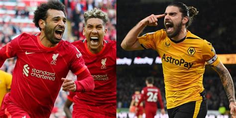 liverpool vs wolves on tv