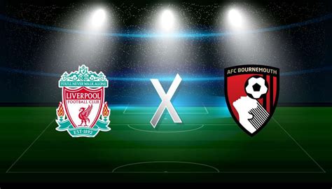 liverpool x bournemouth palpites