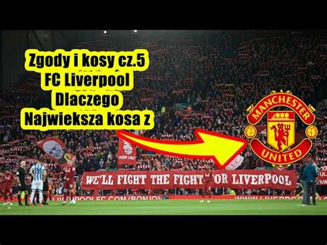 liverpool zgody i kosy