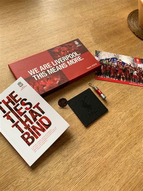 liverpoolfc.com membership