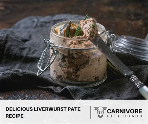Liverwurst Carnivore