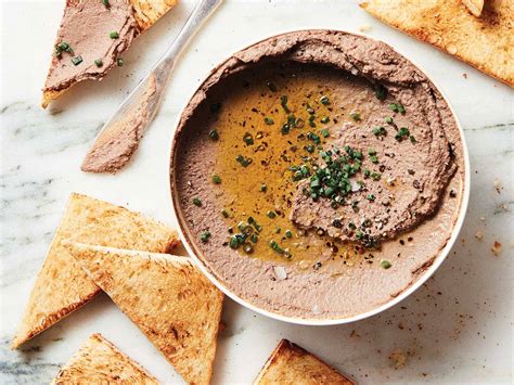Liverwurst Pate