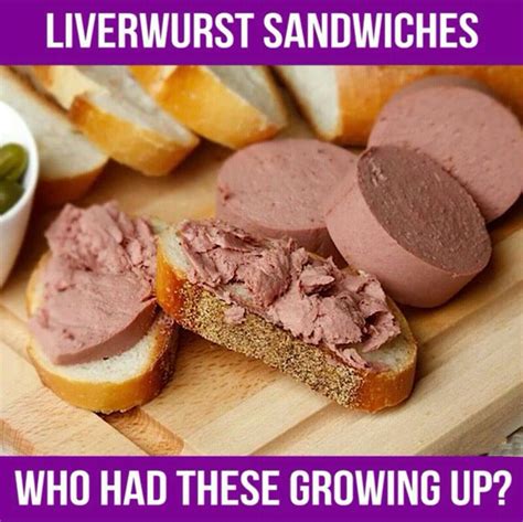 Liverwurst Sodium Content