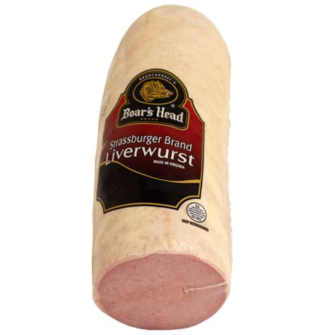 liverwurst where to buy