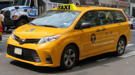 livery cab service near me