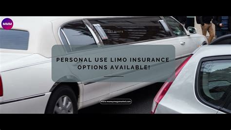 livery car insurance