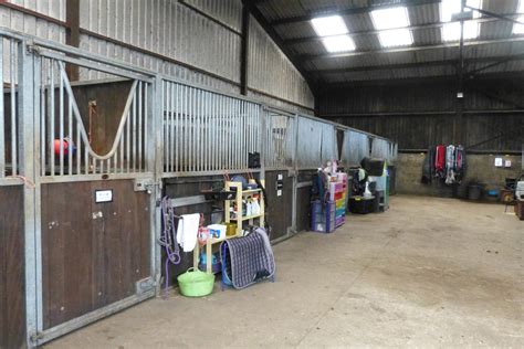 livery stables near me