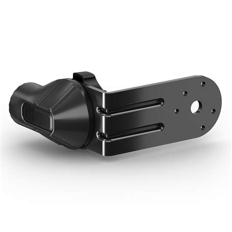Livescope Transducer Bracket