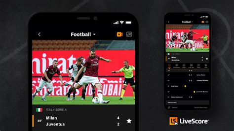 livescore soccer tv