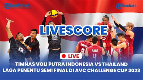 livescore thailand