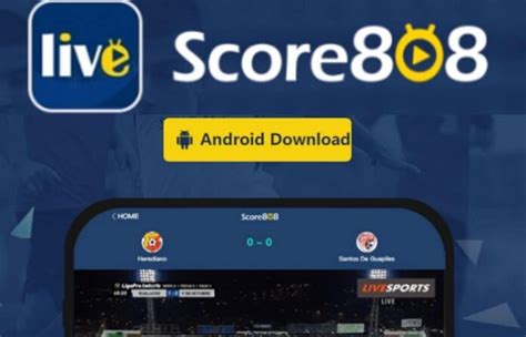 livescore808 football live website