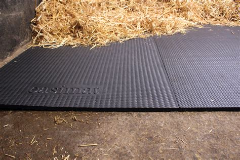 livestock floor mats