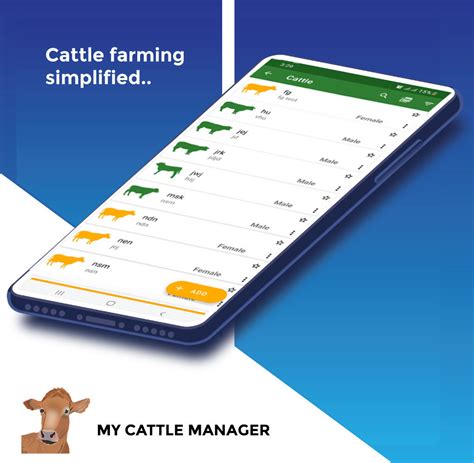 livestock management software app
