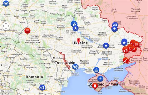 liveuamap ukraine wahlen