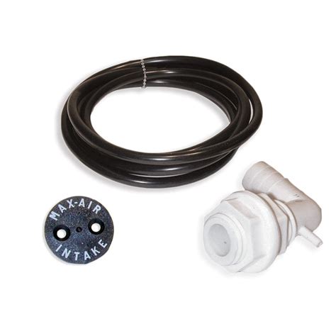 Livewell Accessories