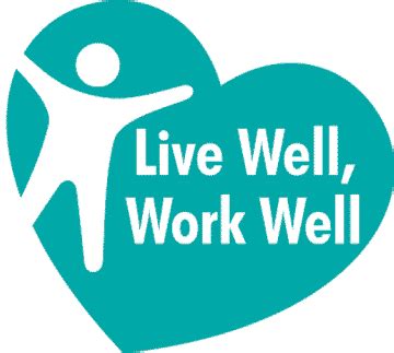 livewell and work well login