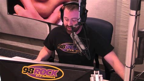 livewire 98 rock morning show