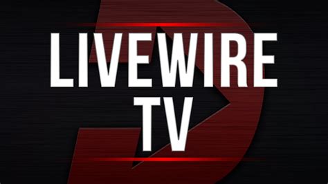 livewire tv