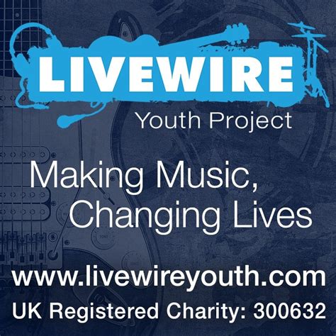 livewire youth music