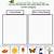 living and nonliving things worksheet