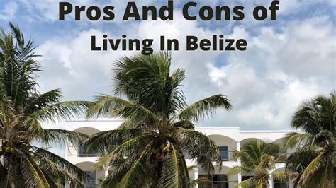 Expat Exchange Tips for Buying and Renting Property in Belize