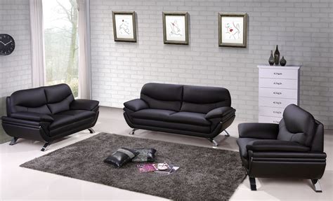 New Living Room Contemporary Sofa Set Best References