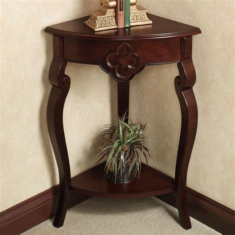 Wonderful Decorating Tall Accent Table Corner accent table, Corner