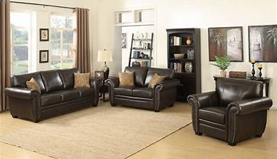 Living Room Couch Sets