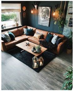 Living Room Decor Ideas With Grey Sofa