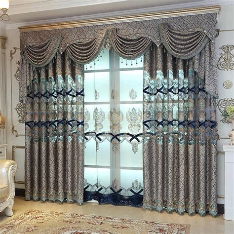 35 Wonderful Elegant Curtains Ideas For Living Room Decor MAGZHOUSE