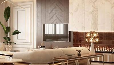 Living Room Design Ideas 2022 Uk