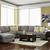 living room designs with sectionals