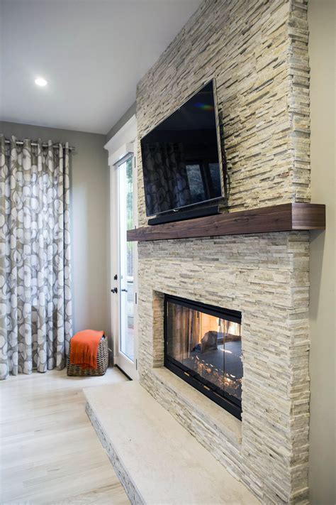 39 Stunning Corner Fireplace Design For Living Room MAGZHOUSE