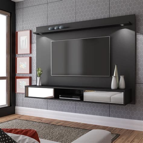Buy floating tv shelves,wallmounted floating tv stand entertainment