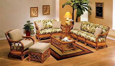 Living Room Furniture Examples