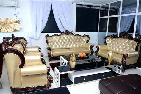 Incredible Living Room Furniture Price In Nigeria Update Now