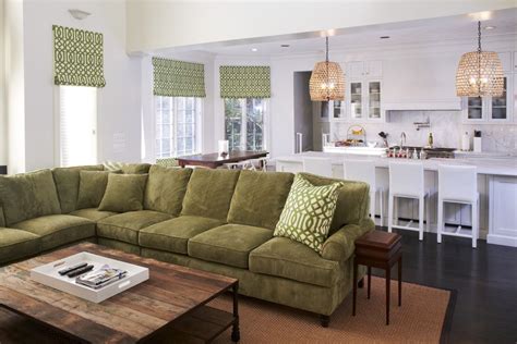 The Best Living Room Ideas With Olive Green Sofa Update Now