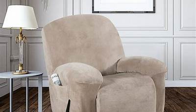 Living Room Lounge Chair Covers