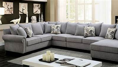 Living Room Sets Sectional