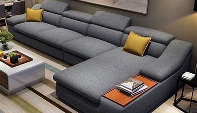 Living Room Sofa Ideas 2022