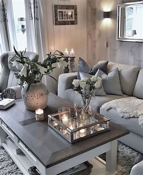 Favorite Living Room Table Decor Pinterest With Low Budget