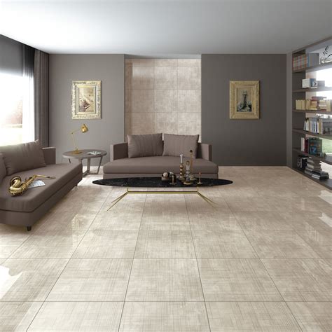 31 chic living room design ideas with floor granite tile to have in