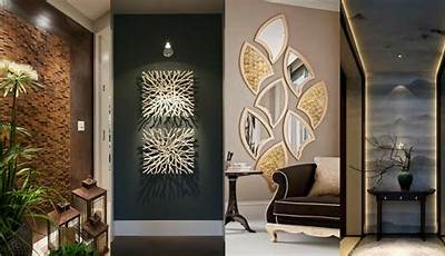 Living Room Wall Decor Ideas 2022